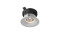 Корпус светильника COMBO-43-WH IP20 потолочн. встраив. бел. SWG PRO 00-00004184