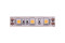 Лента светодиодная стандарт 5050 60LED/м 14.4Вт/м тепл. бел. 12В IP68 (уп.5м) SWG Standard 00-00001847