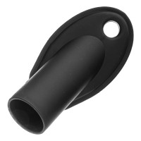 Насадка для сбора пыли при сверлении для пылесоса, диаметр 15мм KRANZ, KR-16-0001