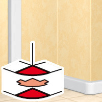 Legrand Угол внешний переменный от 60° до 120° - для кабель-каналов DLP 65х150/195/220 - 2 секции, 010636 Legrand Угол внешний переменный от 60° до 120° - для кабель-каналов DLP 65х150/195/220 - 2 секции, 010636