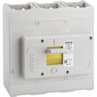 Выключатель автоматический ВА57-39-340010-500А-2000-690AC-УХЛ3-КЭАЗ