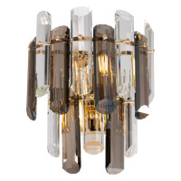 Maytoni Flare Бра цвет: Золото 2x40W E14