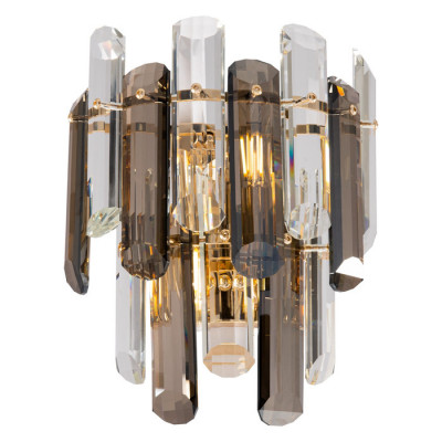 Maytoni Flare Бра цвет: Золото 2x40W E14