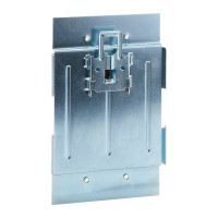 ДКС Адаптер на DIN-рейку YON MDE100, DRA-MDE100