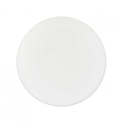 Simon 10000042-130 Крышка розетки Schuko цвета белый глянец S100