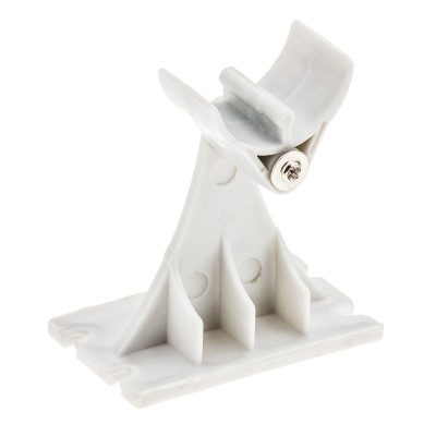 16570 - Поворотный держатель для профиля ARH-ROUND (Arlight, Пластик), Arlight