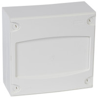 Legrand Шкаф - MyHOME - SCS - для батареи Кат. № 0 407 49, 001196