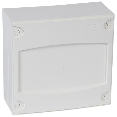 Legrand Шкаф - MyHOME - SCS - для батареи Кат. № 0 407 49, 001196