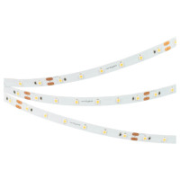 Светодиодная лента NT-A60-8mm 24V Warm3500 (4.8 W/m, IP20, 3528, 5m) (Arlight, Открытый), 040574