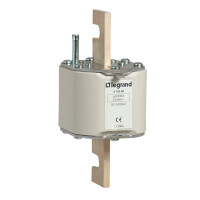 Legrand Предохранитель типа gG - размер 4 - с бойком - 1250 A, 018595