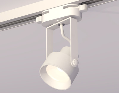 Трековый акцентный светильник однофазный MR16 GU10 (комплект), AMBRELLA LIGHT, XT6601001