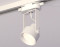 Трековый акцентный светильник однофазный MR16 GU10 (комплект), AMBRELLA LIGHT, XT6601001