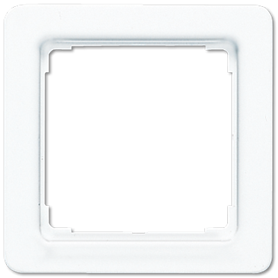 Рамка промежуточная для монтажа стандартных изделий серий ST550 и CD500; белая, CD590ZWW