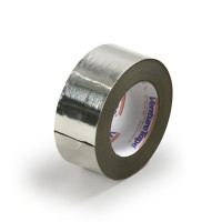 ALU50 - Алюминиевый скотч 50ммx50м - Ensto