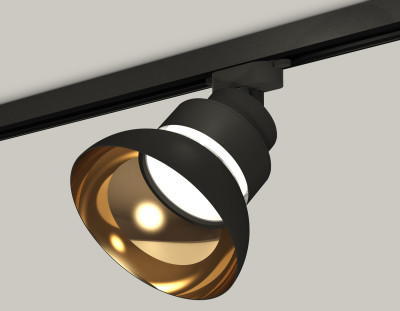 Трековый акцентный светильник однофазный GX53 (комплект), AMBRELLA LIGHT, XT8102201