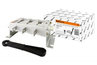 ВР32-35А 30220 250А TDM Electric, SQ0718-0045