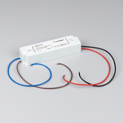 Блок питания ARPV-SP-12100 (12V, 8.3A, 100W) (Arlight, IP67 Пластик, 5 лет), 041915