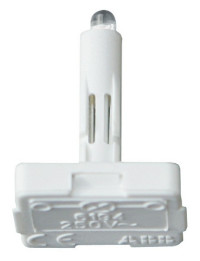 6192 - LED лампа подсветки для механизмов 1-кл. выключателей, переключателей, кнопок, SKY, цвет свечения красный 6192 - LED лампа подсветки для механизмов 1-кл. выключателей, переключателей, кнопок, SKY, цвет свечения красный