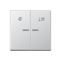 Клавиша для гостиничных выключателей 505KO5VEUM24 или 505KO5VEUM230, ARUKO5MAL