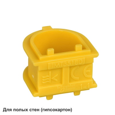 СОЕДИНИТЕЛЬ КОРОБОК IMT35150/IMT351501