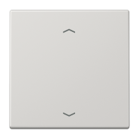 Клавиша для кнопки BCU, LS990PLG