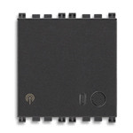 Vimar Интерфейс BUS ENOCEAN, серый, 19508