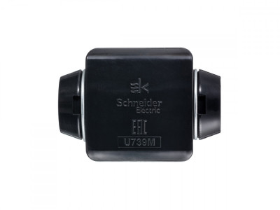 СЖИМ ОТВЕТВИТЕЛЬНЫЙ (4-10/1,5-2,5 ММ2)