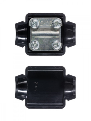 СЖИМ ОТВЕТВИТЕЛЬНЫЙ (4-10/1,5-2,5 ММ2)