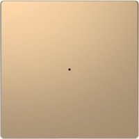 D-Life PlusLink Клавиша 1-ная без символов, шампань