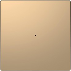 D-Life PlusLink Клавиша 1-ная без символов, шампань