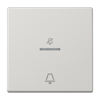 Клавиша на гостиничный выключатель, корридорный модуль, LSCUKO5DLG