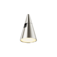 Maytoni Technical Трековый светильник Keila Flarity 3000K 4Вт 120°, TR146-1-5W3K-PT