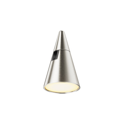Maytoni Technical Трековый светильник Keila Flarity 3000K 4Вт 120°, TR146-1-5W3K-PT