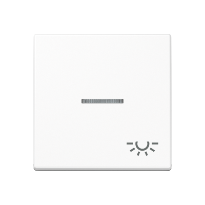 клавиша с символом освещения с подсветкой, A590BFKO5LWW