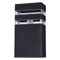 Maytoni Unter den Linden Бра, цвет: Черный 1х60W E27