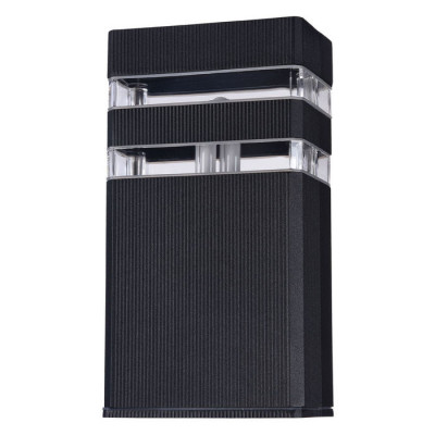 Maytoni Unter den Linden Бра, цвет: Черный 1х60W E27