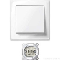 Выключатель БОЛЬШОЙ JUMBO, бел.