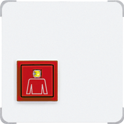 кнопка вызова, NRSCD0834RTWW