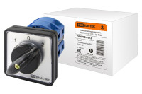 КПУ11-25/52 (1-0-2 2р) TDM Electric, SQ0715-0172