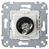 Мех-зм выключателя, управляемого ключом 10А 230В~