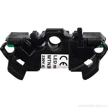 Модуль светодиодный