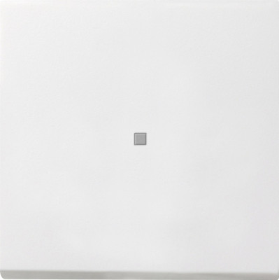 0122112 Gira Выключатель с клавишей 2-полюсный с окошком