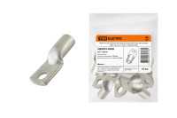 Наконечник медный луженый ТМЛ 120-16-17 ГОСТ 7386-80 TDM Electric, SQ0533-0036