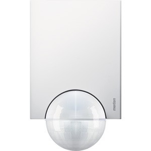 ДАТЧИК ДВИЖ KNX ARGUS 220 CONNECT, П БЕЛ