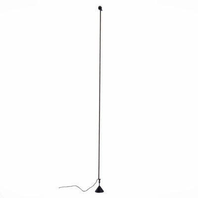 ST LUCE ST902.405.21 Светильник напольный ST-Luce Черный LED 1*21W 4000K