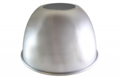 Отражатель для ДСП-01 60 градусов алюминий TDM Electric, SQ0352-0011