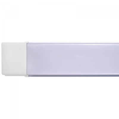 Jazzway Светильник PPO-02 1200 36W 6500K Opal AL IP20 160-260V, 5017832