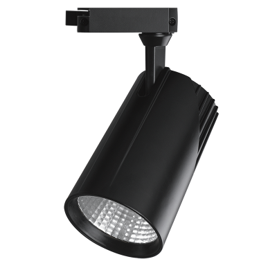 PTR  1732 32w 4000K 24° BL (чёрный) IP40 Jazzway, 5026162