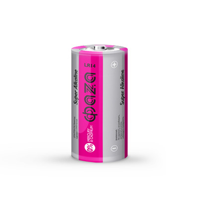 LR14 ФАZА Super Alkaline BL-2, 2858504