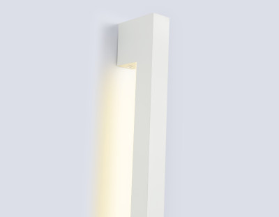 Настенный светодиодный светильник 2700K 7Вт, AMBRELLA LIGHT, FL76102